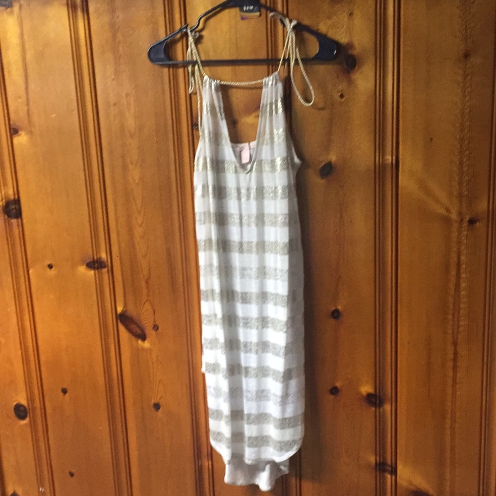 Women’s bathingsuit cover Victoria’s Secret size s
